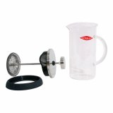 Tragt til kaffemaskine Oroley Spezia Udskifter Kaffekande med stempel 6 Kopper #2