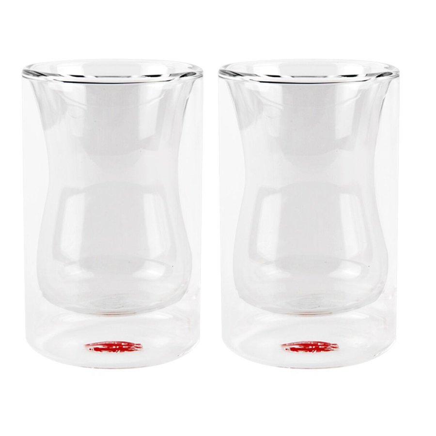 Glasst Oroley Palermo 200 ml 2 enheder #1