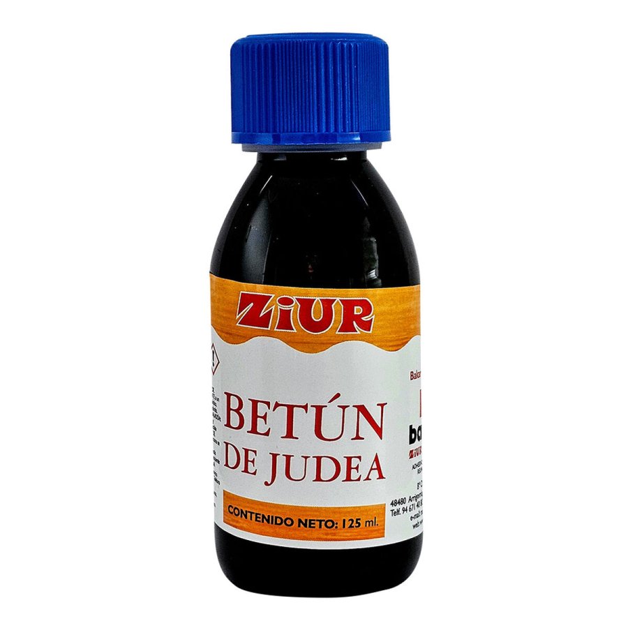 Skosv�rte Bakar Judea 125 ml Brun (Syntetisk) (Farvel�s) #1