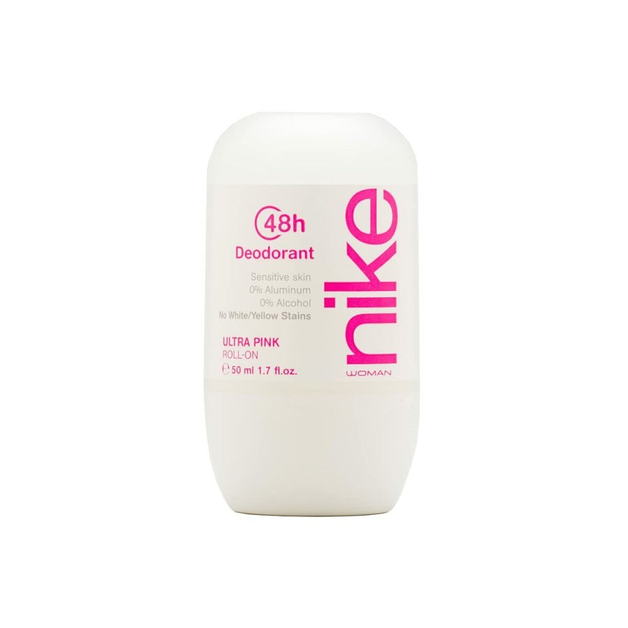 Deodorant Nike Ultra Pink 50 ml #1