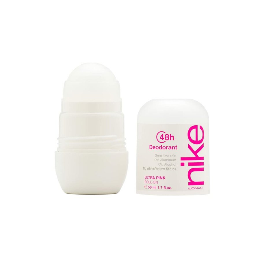 Deodorant Nike Ultra Pink 50 ml #2