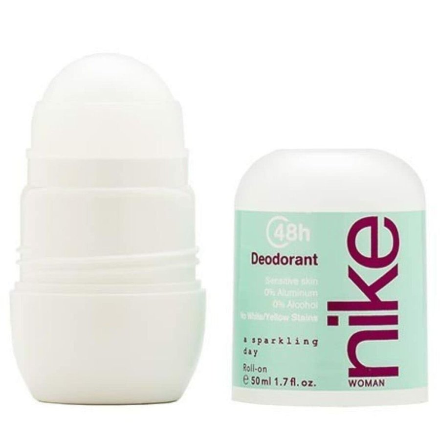 Deodorant Nike A Sparkling Day 50 ml #2