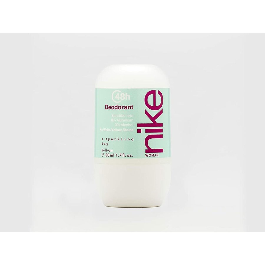 Deodorant Nike A Sparkling Day 50 ml #3