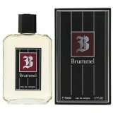 Herreparfume Puig Brummel EDC Brummel 500 ml #1