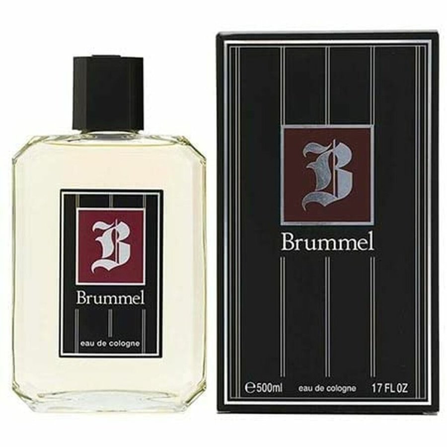 Herreparfume Puig Brummel EDC Brummel 500 ml #1