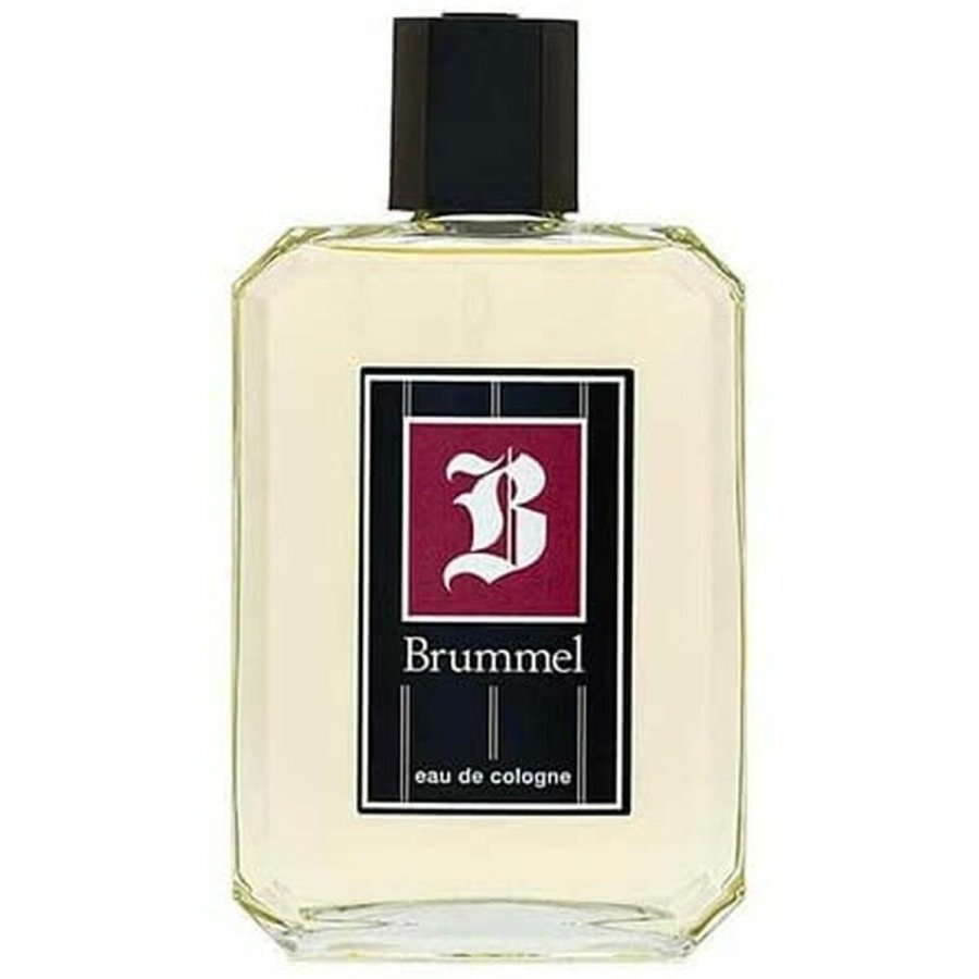 Herreparfume Puig Brummel EDC Brummel 500 ml #2