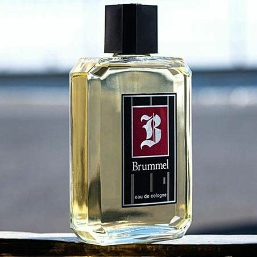 Herreparfume Puig Brummel EDC Brummel 500 ml #3