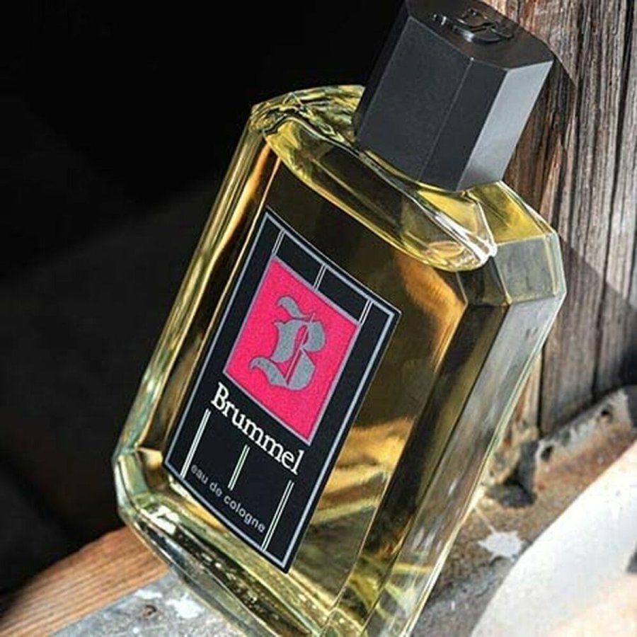 Herreparfume Puig Brummel EDC Brummel 500 ml #4