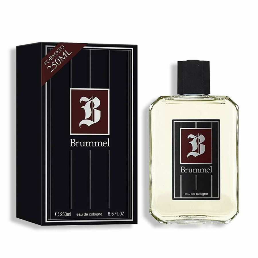 Herreparfume Puig Brummel EDC 250 ml #1