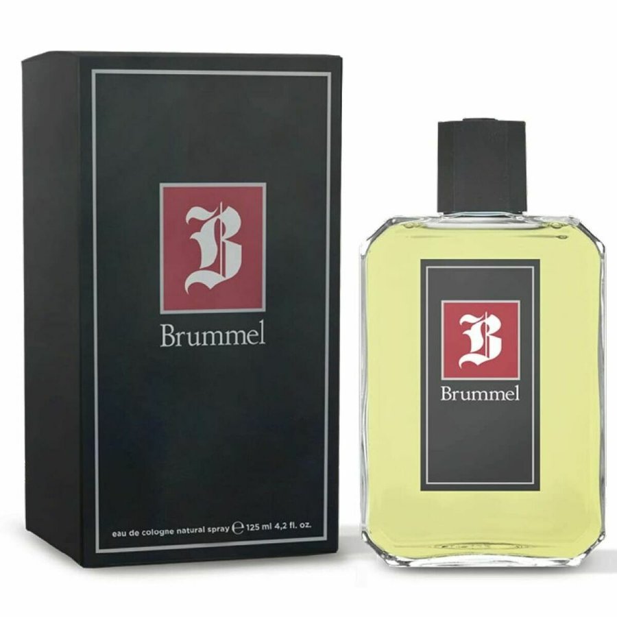 Herreparfume Puig Brummel EDC (125 ml) #1