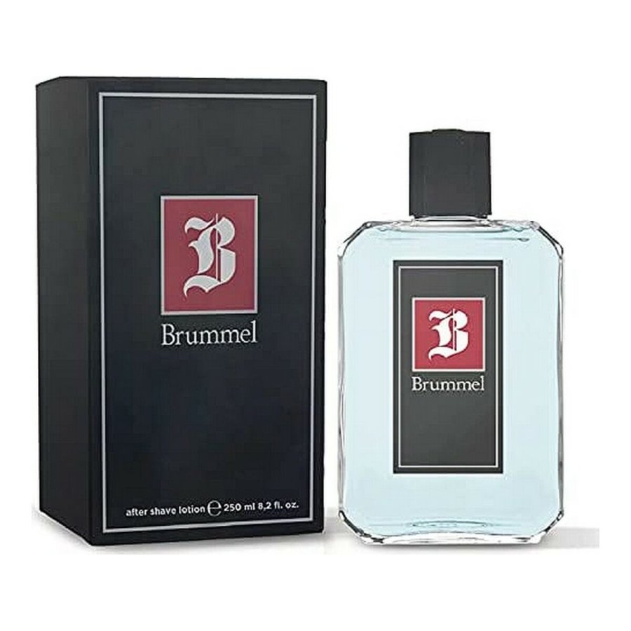 Aftershave Puig Brummel 250 ml Mnd #2