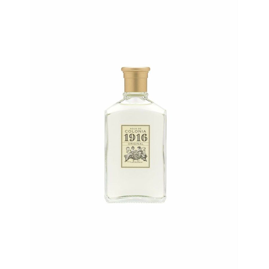 Unisex parfume Myrurgia EDC 1916 Agua De Colonia Original 200 ml #2