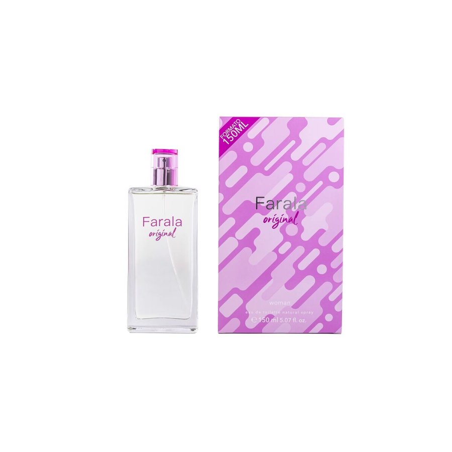 Unisex parfume FARALA VAPO 150 ml #1