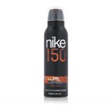 Spray Deodorant Nike 150 On Fire 200 ml #1
