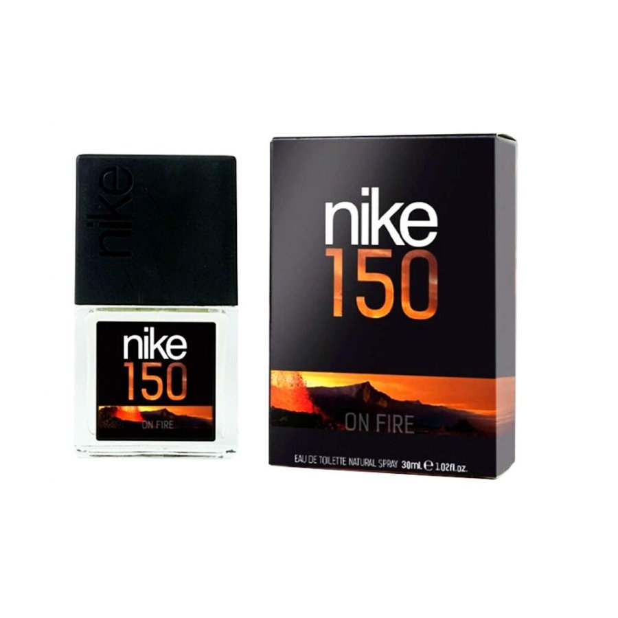 Herreparfume Nike EDT 150 On Fire 30 ml #1