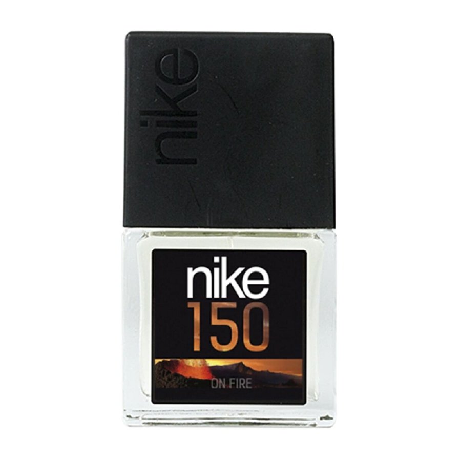 Herreparfume Nike EDT 150 On Fire 30 ml #2