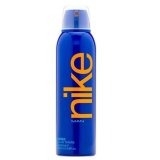 Spray Deodorant Nike Indigo 200 ml #1