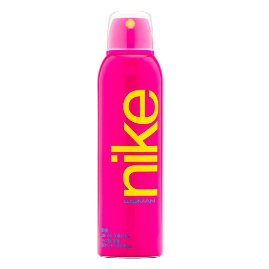 Spray Deodorant Nike Pink 200 ml #1