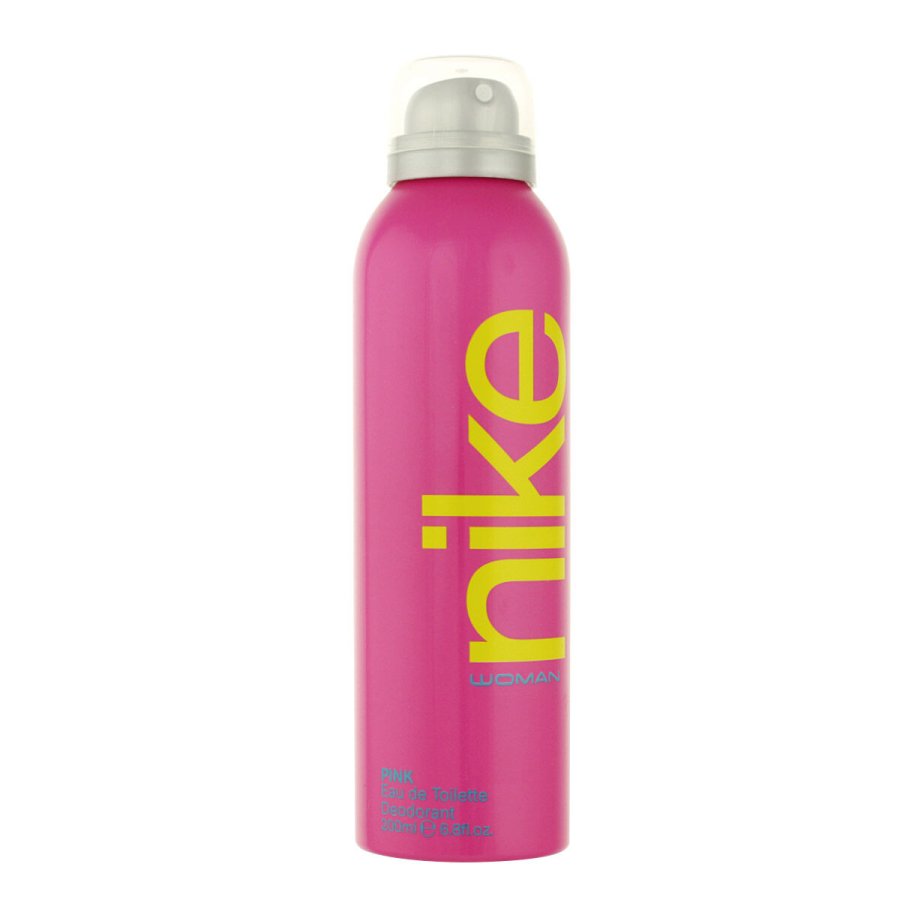 Spray Deodorant Nike Pink 200 ml #2