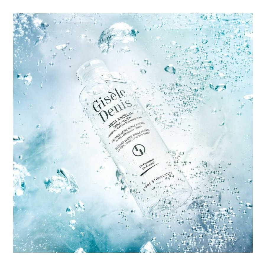 Micellar vand Triple Action Gisele Denis (200 ml) #3