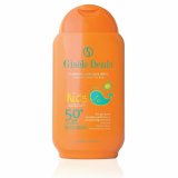 Solcreme til brn Gisele Denis Spf 50+ 200 ml #1