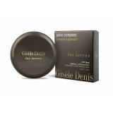 Kompakte pulvere Gisele Denis Les Terres N 01 Sinai 15 g #2