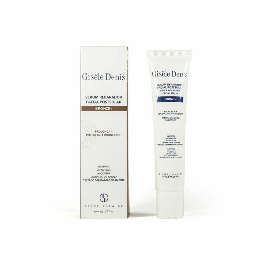 Reparerende Serum Bronze+ Gisele Denis (40 ml) #1