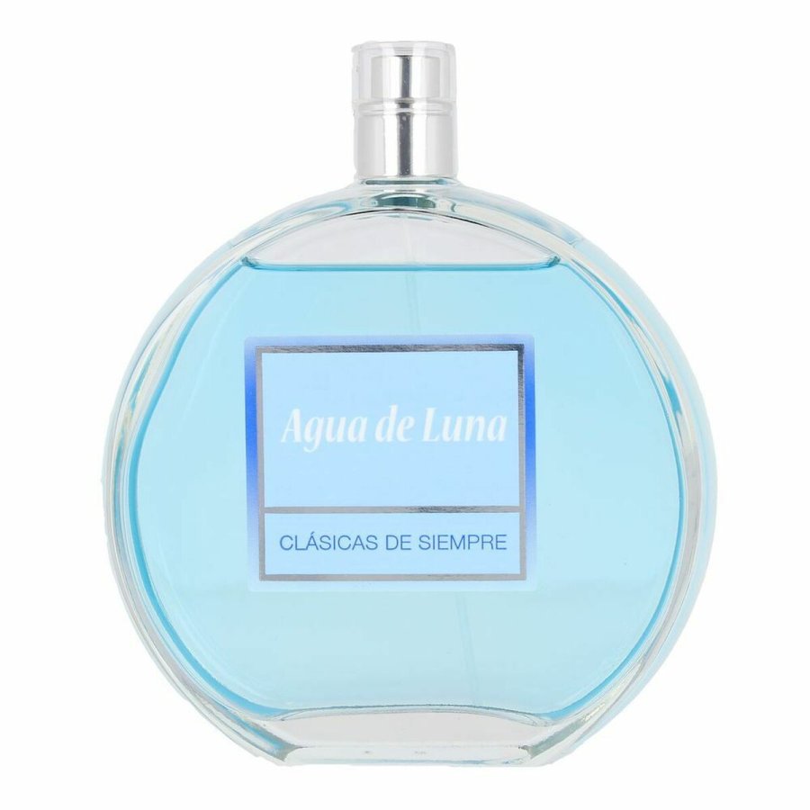 Dameparfume Puig Agua de Luna EDT (200 ml) #1