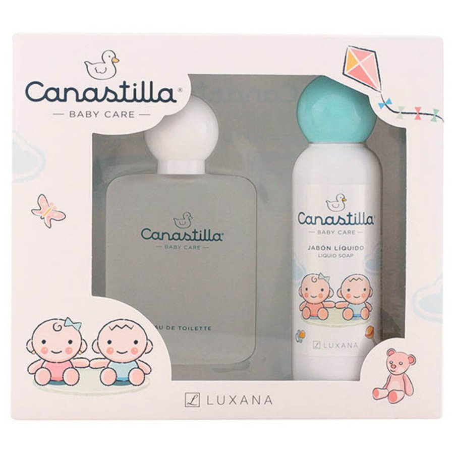 Parfume st til brn Luxana (2 pcs) #1
