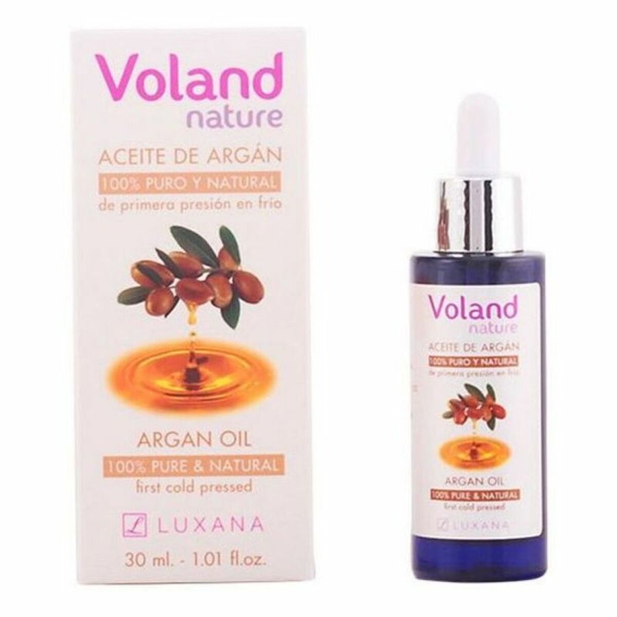 leo de Argo Voland Nature (30 ml) #1