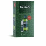 Parfume st til mnd Luxana Evento 2 Dele #1