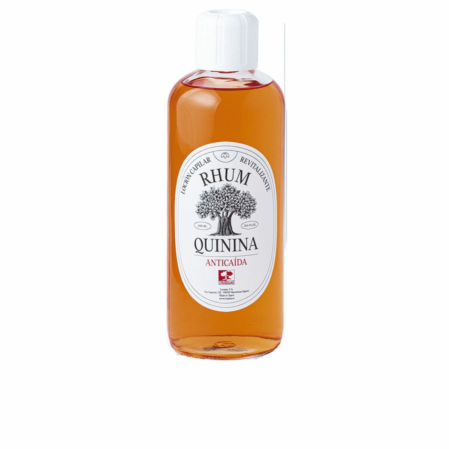 Anti-Hrtab Hrlotion Phyto Nature Rhum Quinina Luxana 8410187100035 #4