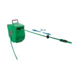 Slange hjuls Super Ego Automatisk Fejebakke V�g 20 m #2