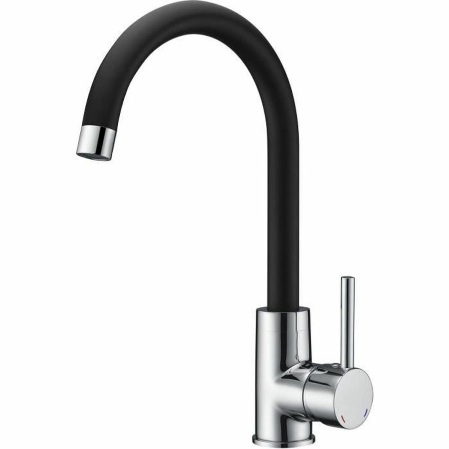 Hane med blandingsbatteri Rousseau ILO two-tone #1