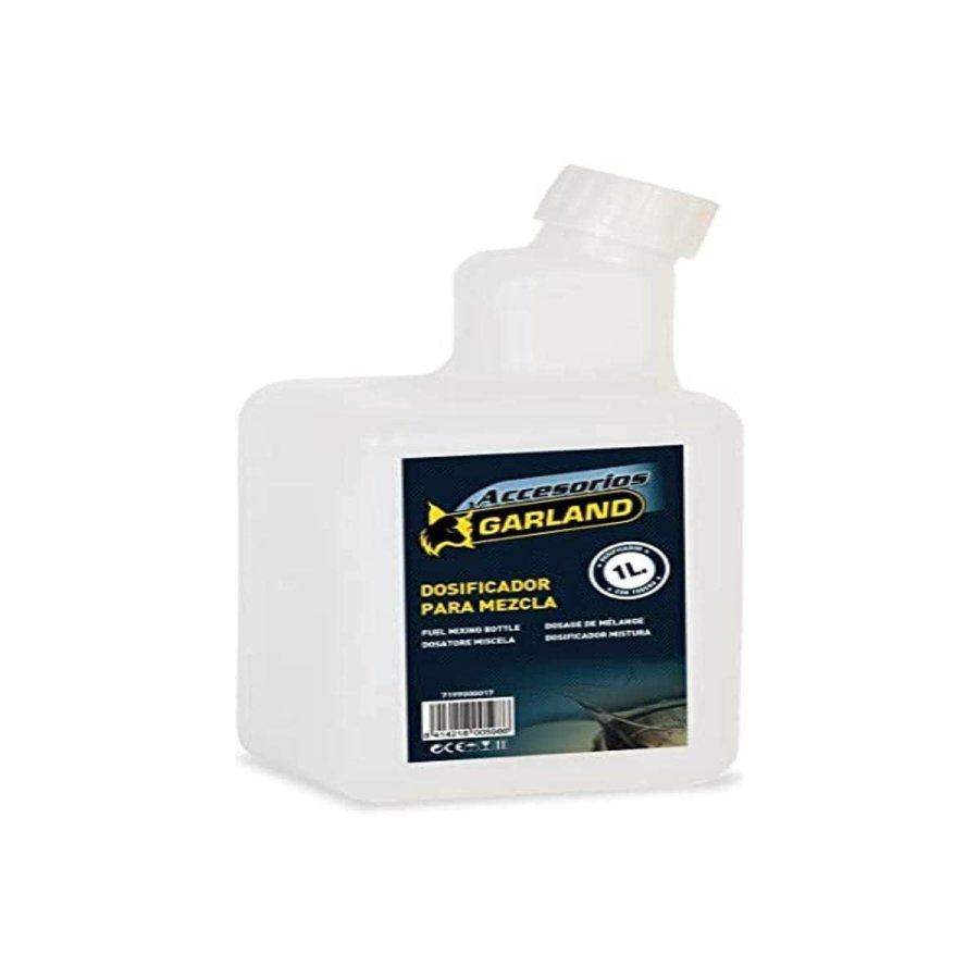 Doseringsdispenser Garland 1 L #1