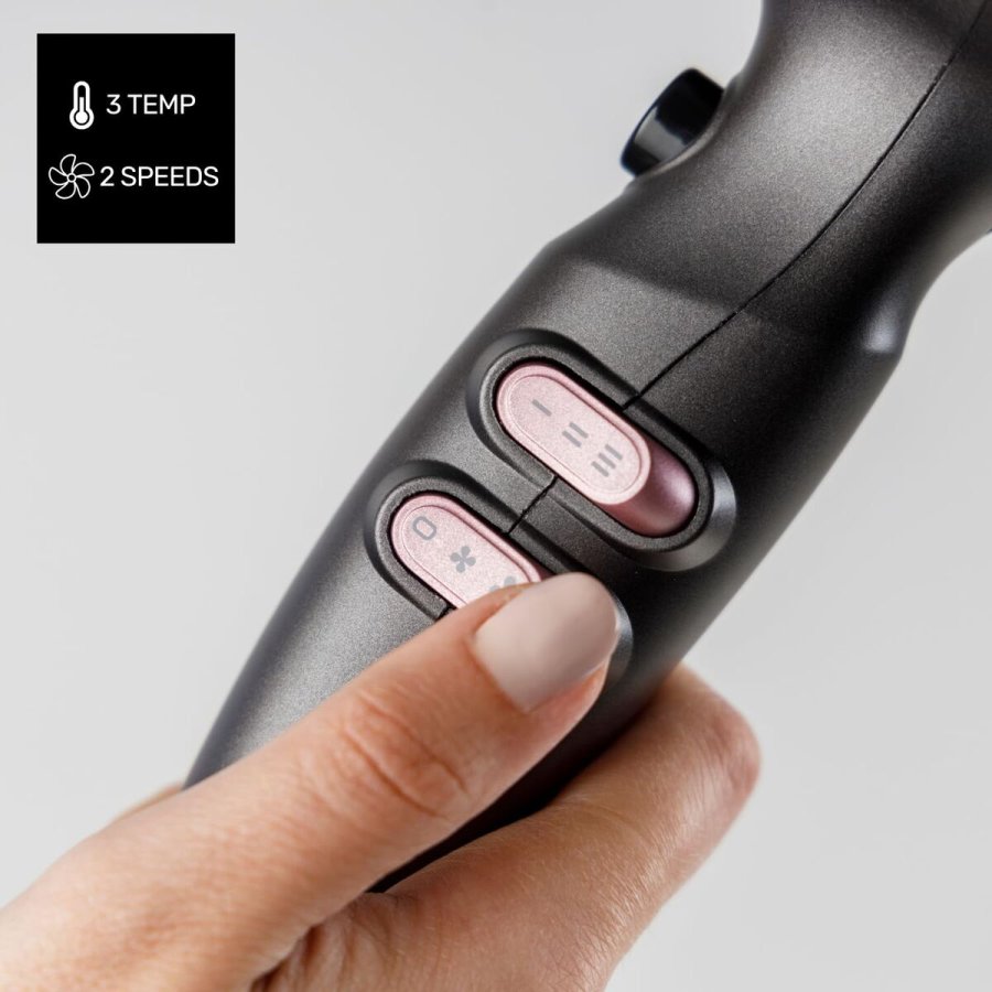 H�rt�rrer Taurus 900399 Sort 2600 W #4