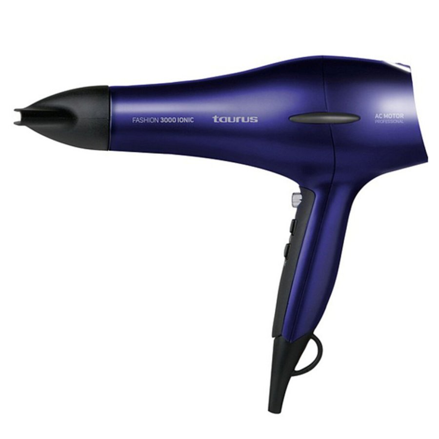 Hrtrrer Taurus Fashion 3000 Ionico Lilla 2200 W #1