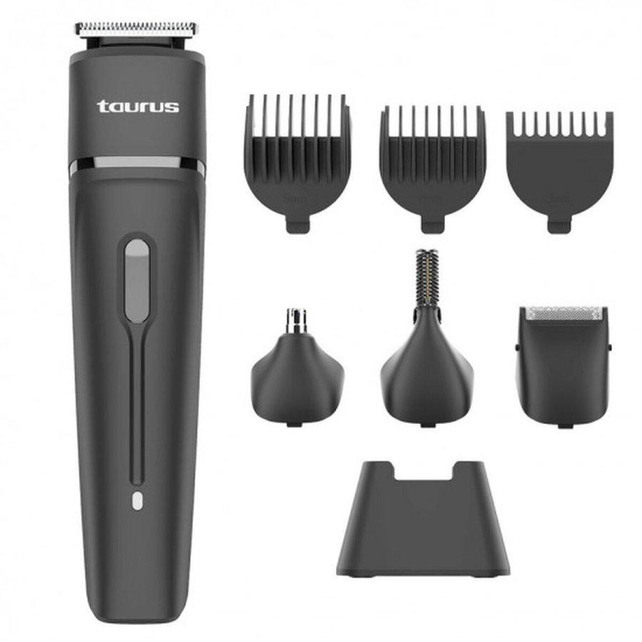 Hrklipper Taurus HIPNOS COMPLET #1