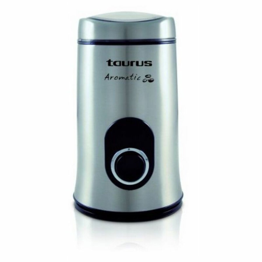 Elektrisk kvrn Taurus 908503 Stl 150 W 50 g #1