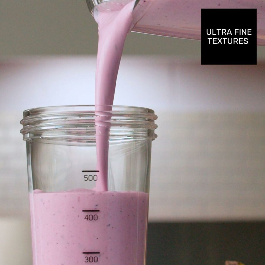 Kop-blender Taurus 912471000 Hvid Sort 1500 W 1,5 L #7