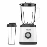 Kop-blender Taurus 912471000 Hvid Sort 1500 W 1,5 L #1
