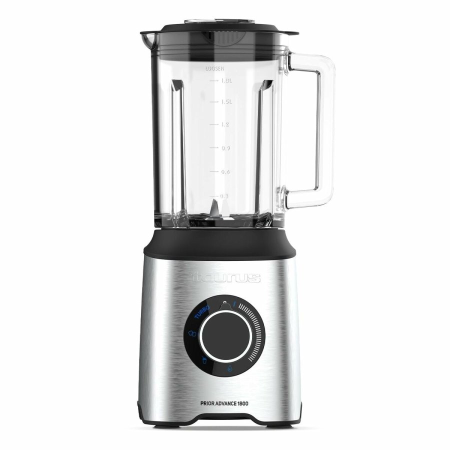 Kop-blender Taurus PRIOR ADVANCE Stl 1800 W 2 L #1