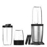 Kop-blender Taurus Shake & Go Sort 800 W Rustfrit stl #1
