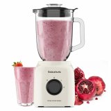 Kop-blender Taurus OPTIMA VINTAGE Fldefarvet 1,5 L #1