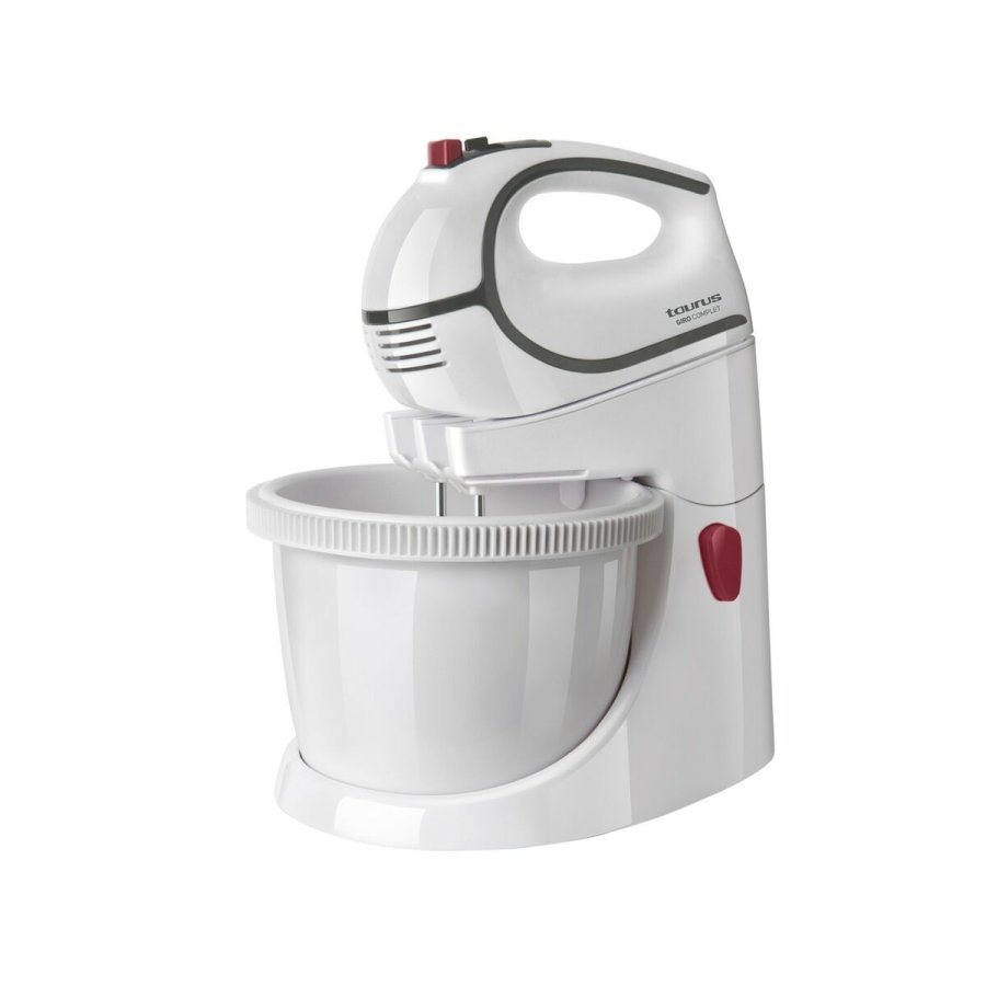 Blender/dejmixer Taurus GIROCOMPLET Hvid 500 W 2,5 L #1