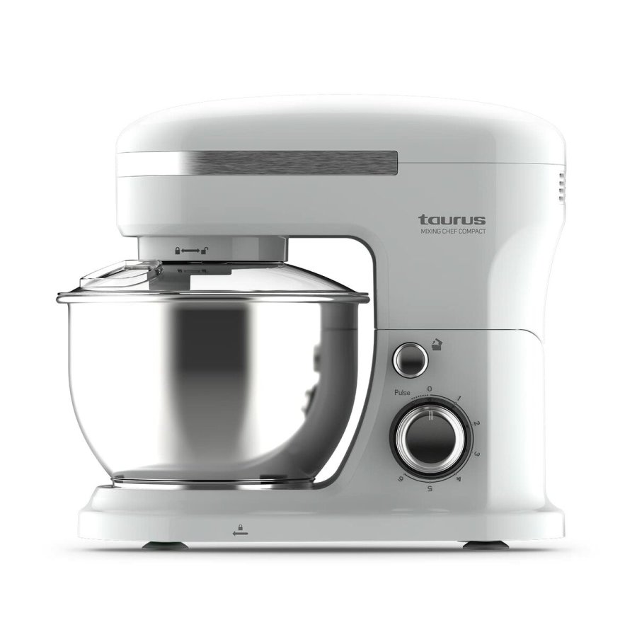 Blender/dejmixer Taurus MIXING CHEF1000 Bl 1000 W 4 L #1