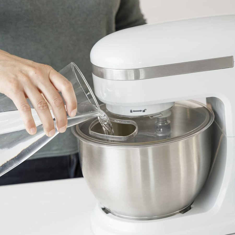 Blender/dejmixer Taurus MIXING CHEF1000 Bl 1000 W 4 L #7