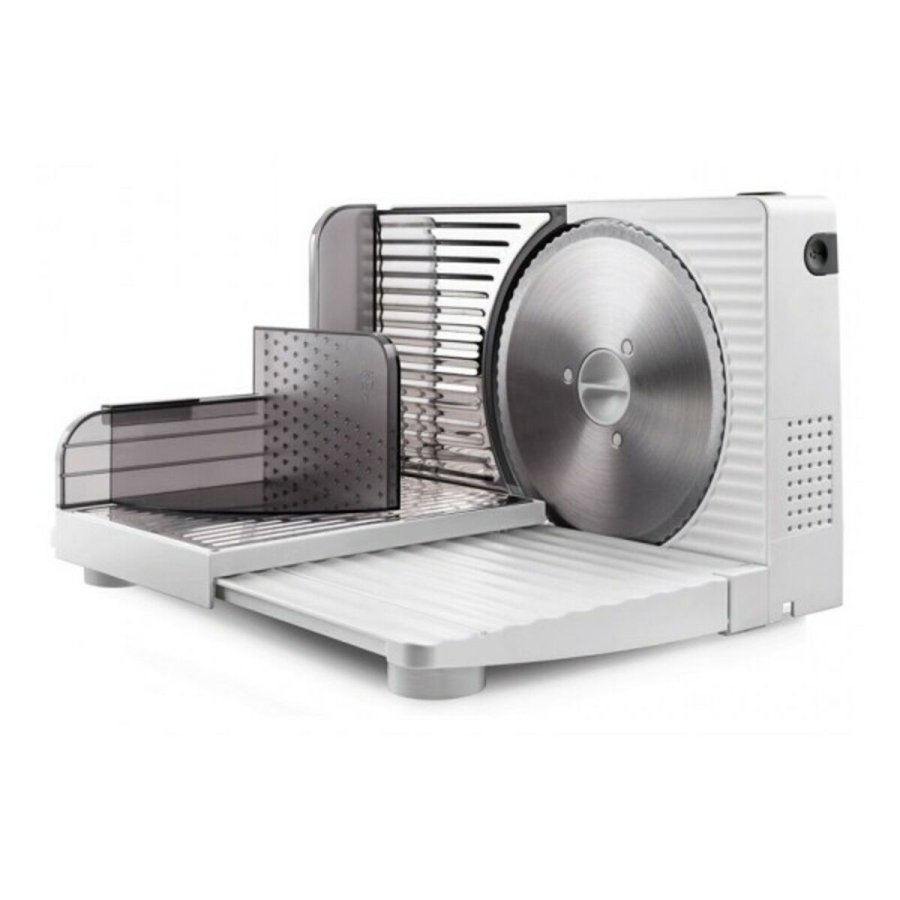 Plgsmaskine Taurus 915512000 Hvid 100 W #1