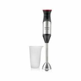 Hndblender Taurus 916365000 1200 W Slvfarvet #1