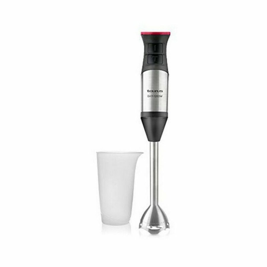 Hndblender Taurus 916365000 1200 W Slvfarvet #1